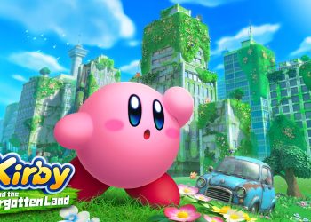 This Week’s eShop Highlights: SNES Classics, Kirby Soundtracks, Sales, and More