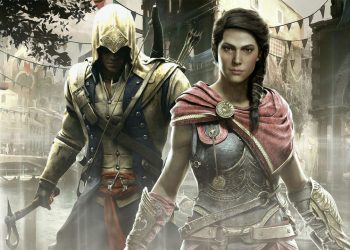 Why the Writing in Assassin’s Creed 2 and 3 Stands Out as the Series’ Finest