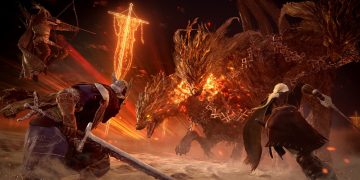 A Staggering Number: Over 30 Million Players Embrace Elden Ring’s Challenge Since 2022 Launch