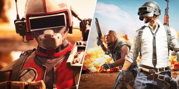 Arc Raiders Evokes Classic PUBG Vibes: An Unmatched Compliment