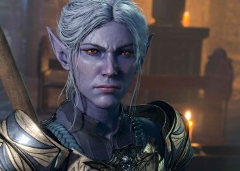 Baldur’s Gate 3 Patch 8 Possibly Restores Previously Cut Minthara Content