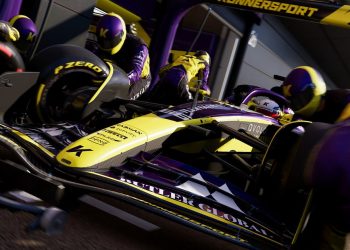 F1 25 Hands-On Preview Part Three: Upfront Drama with Braking Point 3 in a Drive To Survive Style