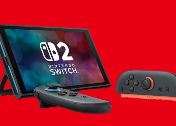 NVIDIA’s Tegra239 SoC Reportedly Featured in Nintendo’s Switch 2; Chip Image Emerges