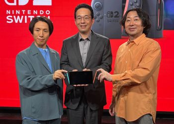 Nintendo Switch 2 Developers Confirm DLSS, Hardware Ray Tracing, and Additional Features