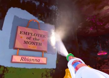 PowerWash Simulator Launches Free DLC with Original Storyline