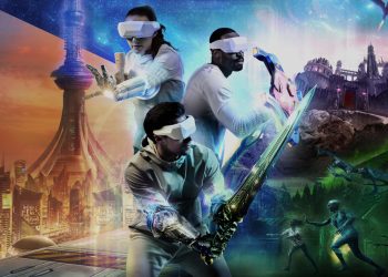 Sandbox VR Surpasses 0M in Lifetime Revenue, Plans 29 New Locations by 2025