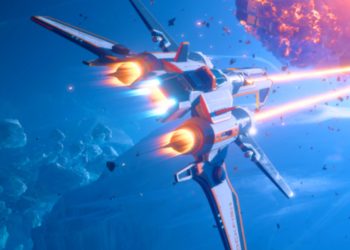 Upcoming DLC for Cosmic Action RPG Everspace 2 Promises Groundbreaking Changes