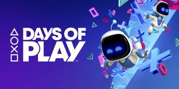 Announcement: PlayStation’s Big Days of Play 2025 Sales Event is Coming Up
