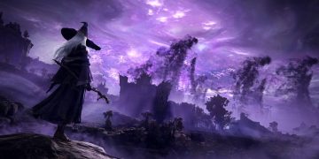 Elden Ring Nightreign’s Major Update Enhances Solo Play