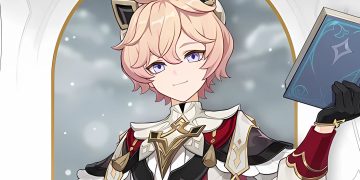 Genshin Impact Unveils Dahlia in Version 5.7 Update