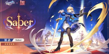HoYoverse Unveils Honkai Star Rail x Fate Release Date Featuring 5-Star Archer and Saber – Free Archer Included