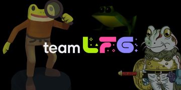 PlayStation’s New Studio, Founded by Bungie Veterans, Developing a Team-Based Action Game Inspired by Life Sims and “Frog-Type Games” – What Does That Mean?