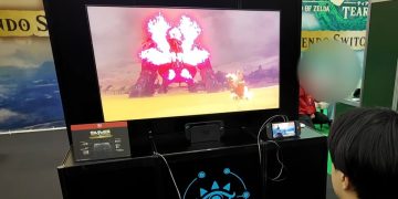 Speedrunner Conquers Zelda: Breath of the Wild on Nintendo Switch 2