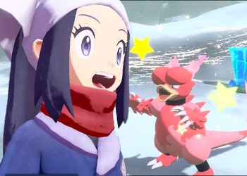 The Major Mistakes to Avoid When Shiny Hunting in Pokémon Legends: Arceus