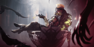 Warframe’s Upcoming Major Update Delivers: A Long-Awaited Spider Warframe for Enthusiasts