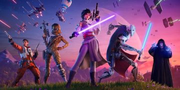 Fortnite Player Numbers Hit a Two-Year Low